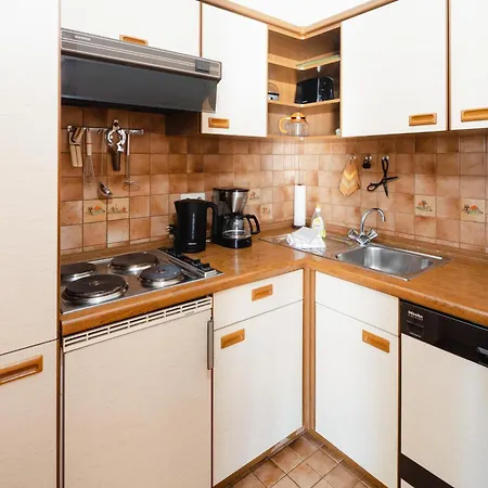 Haus Tiemann Norderney