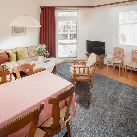 Haus Tiemann Norderney