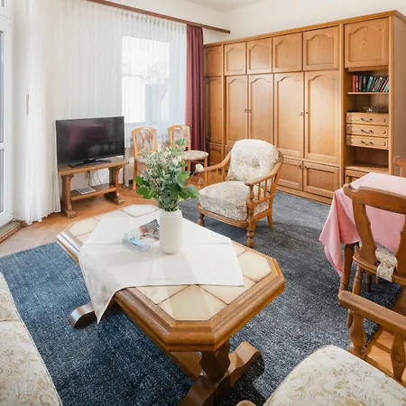 Haus Tiemann Appartement Norderney