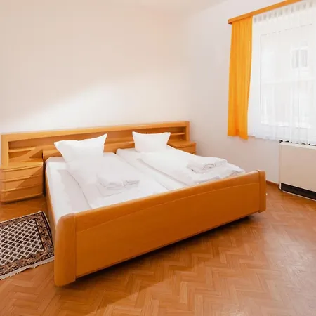 Haus Tiemann * Norderney