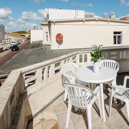 Haus Tiemann Appartement *